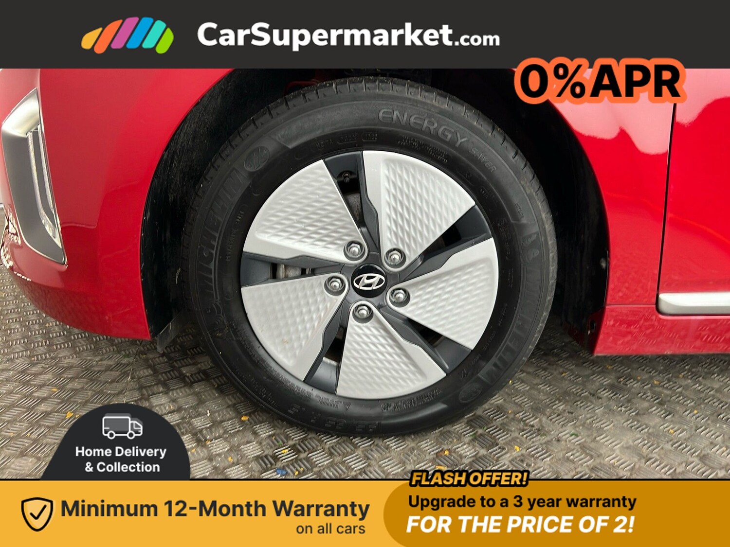 Used Hyundai IONIQ 2022 for sale - 76789531: Photo 20