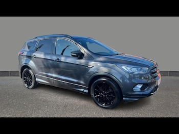 Used Ford Kuga 2018 for sale - 79391532: Photo