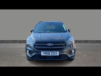 Used Ford Kuga 2018 for sale - 79391532: Photo