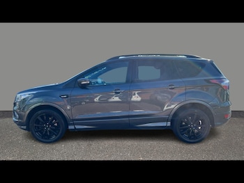 Used Ford Kuga 2018 for sale - 79391532: Photo