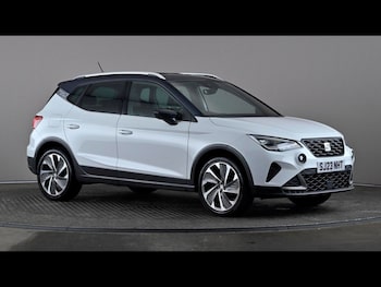 Used SEAT Arona 2023 for sale - 79338485: Photo