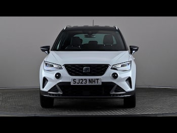 Used SEAT Arona 2023 for sale - 79338485: Photo