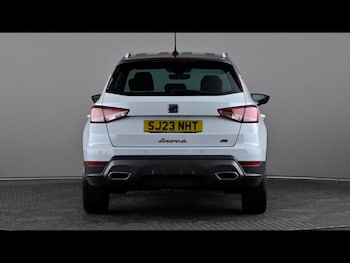 Used SEAT Arona 2023 for sale - 79338485: Photo