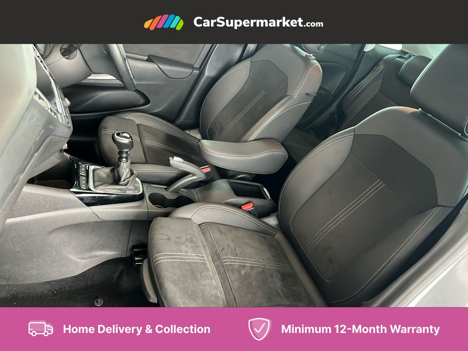 Used Vauxhall Crossland 2023 for sale - 75994398: Photo 17