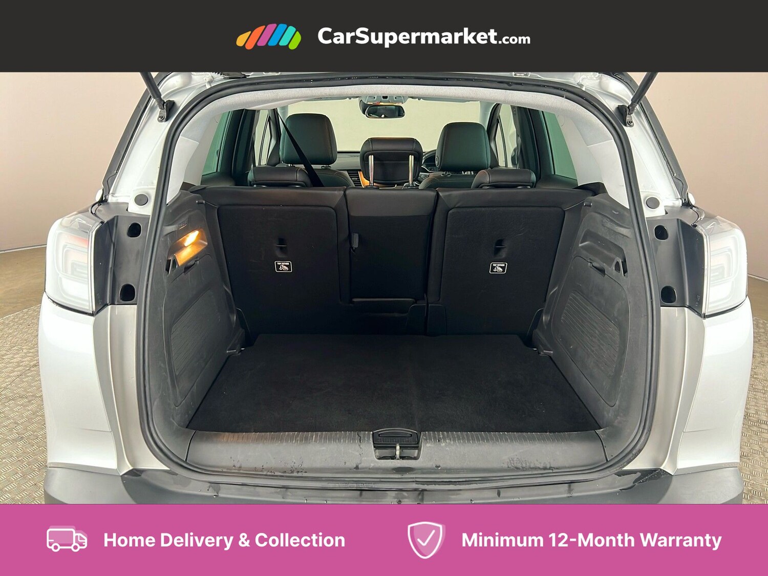 Used Vauxhall Crossland 2023 for sale - 75994398: Photo 22
