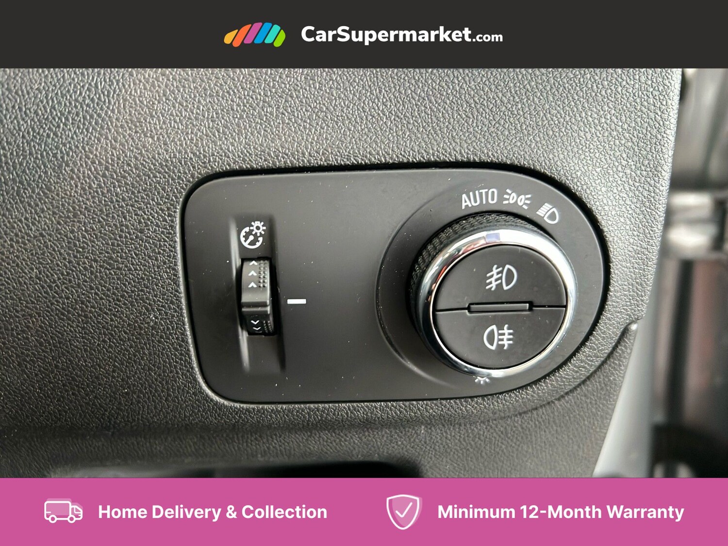 Used Vauxhall Crossland 2023 for sale - 75994398: Photo 25
