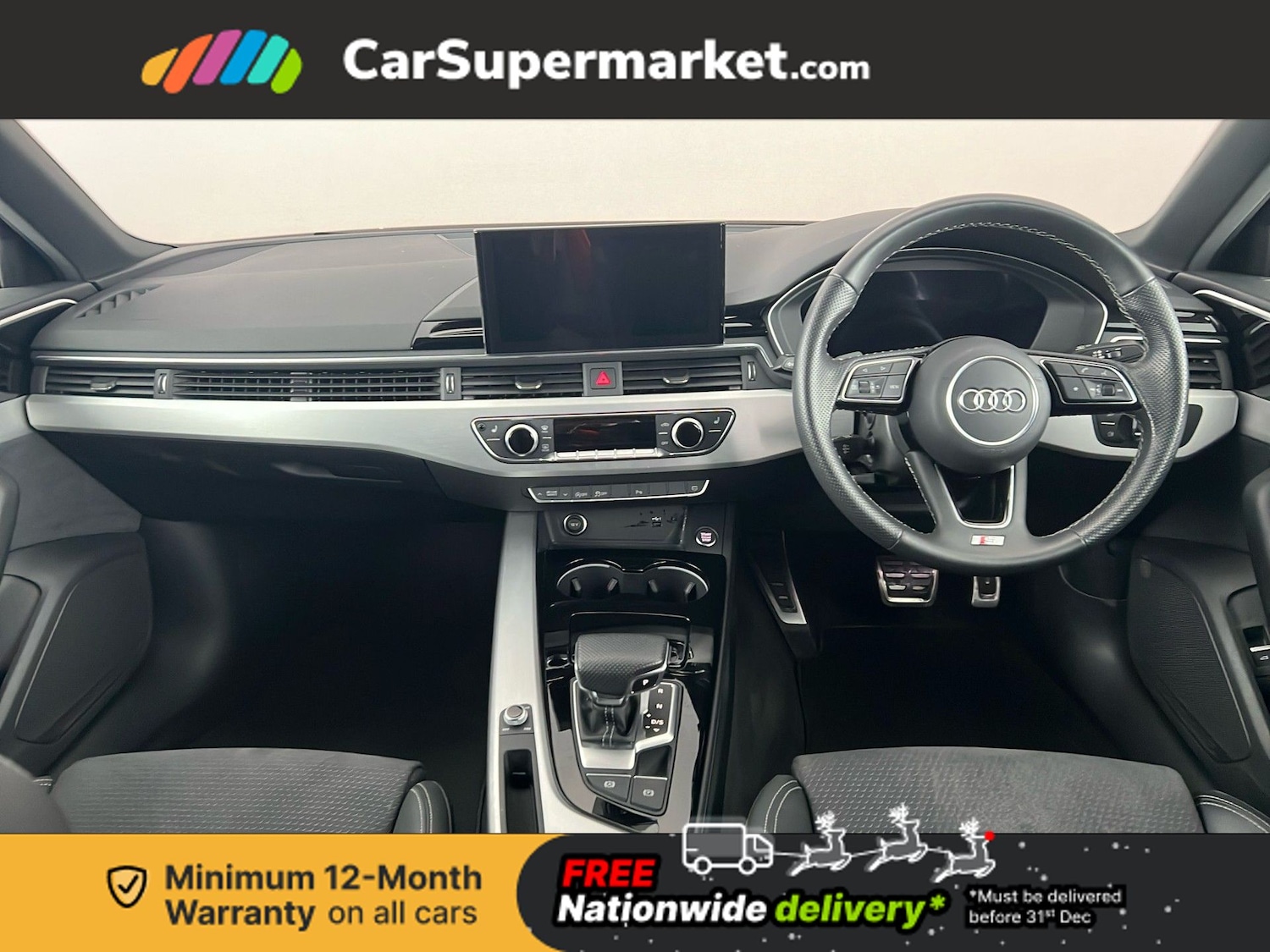 Used Audi A4 2022 for sale - 76916566: Photo 14