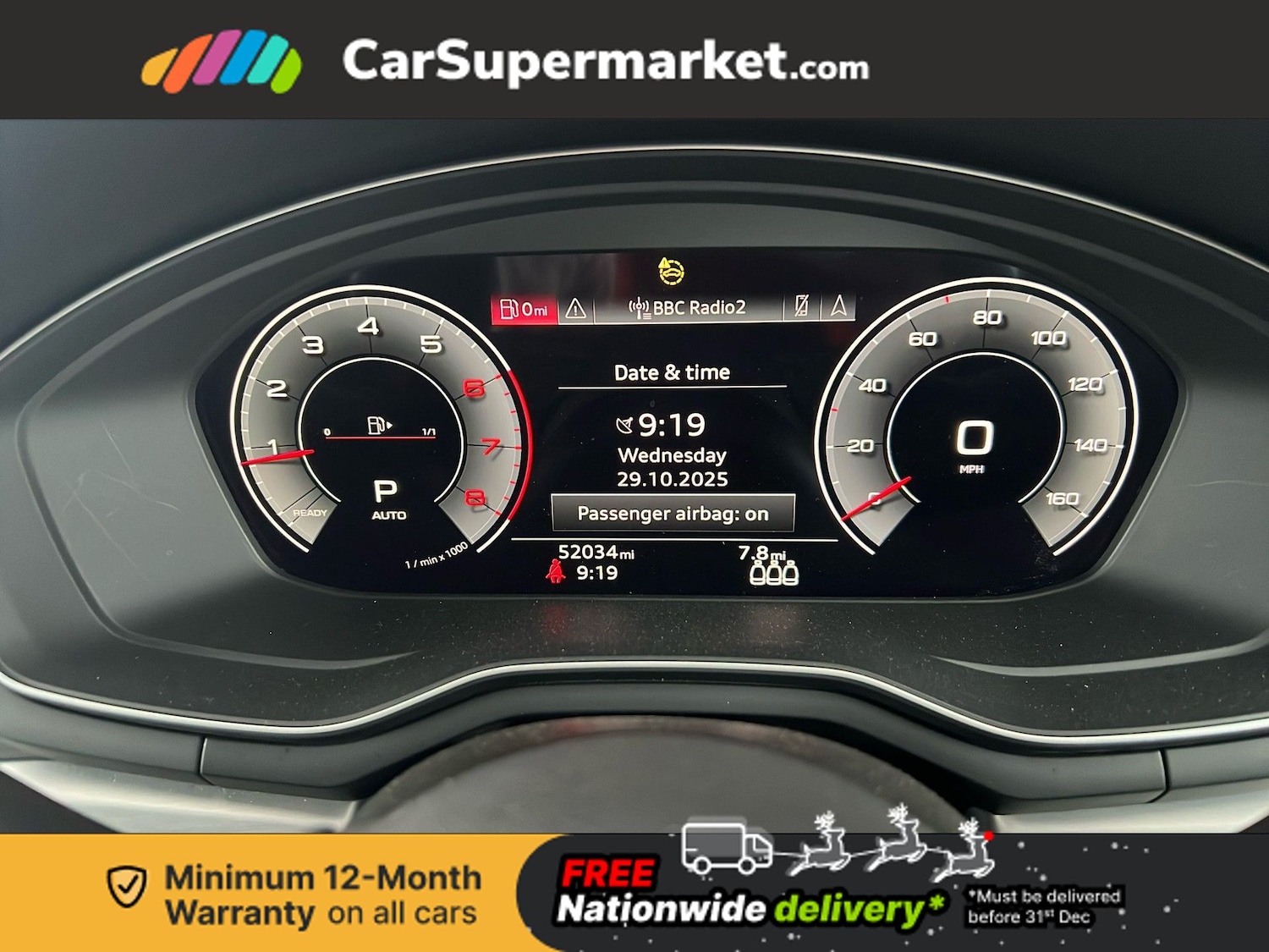 Used Audi A4 2022 for sale - 76916566: Photo 16