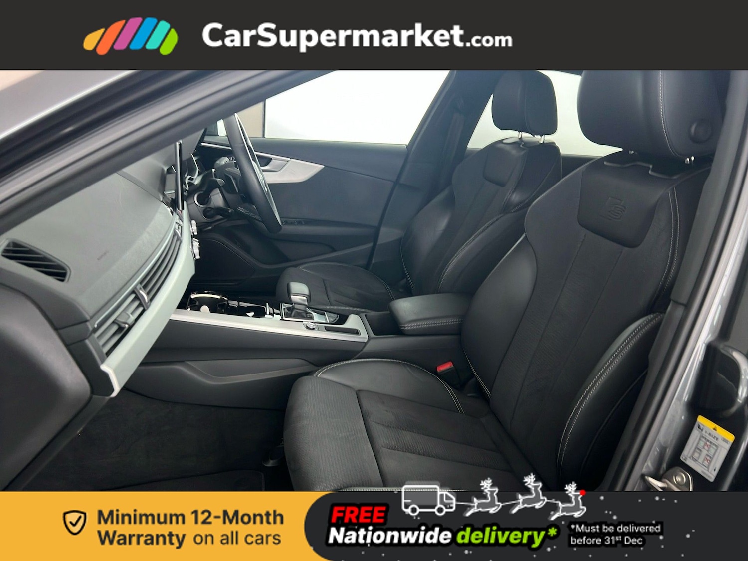 Used Audi A4 2022 for sale - 76916566: Photo 18