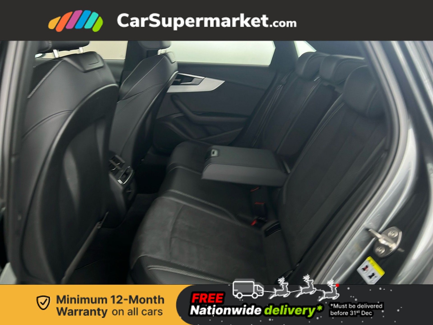 Used Audi A4 2022 for sale - 76916566: Photo 19