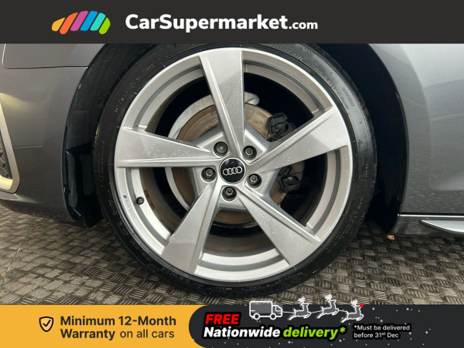 Used Audi A4 2022 for sale - 76916566: Photo 20