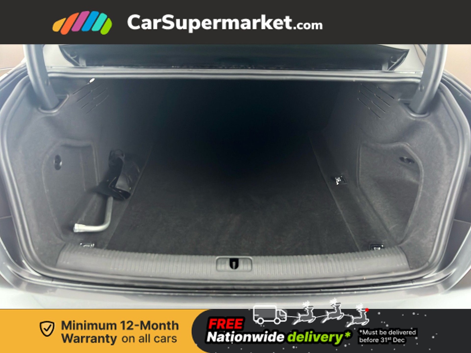 Used Audi A4 2022 for sale - 76916566: Photo 23