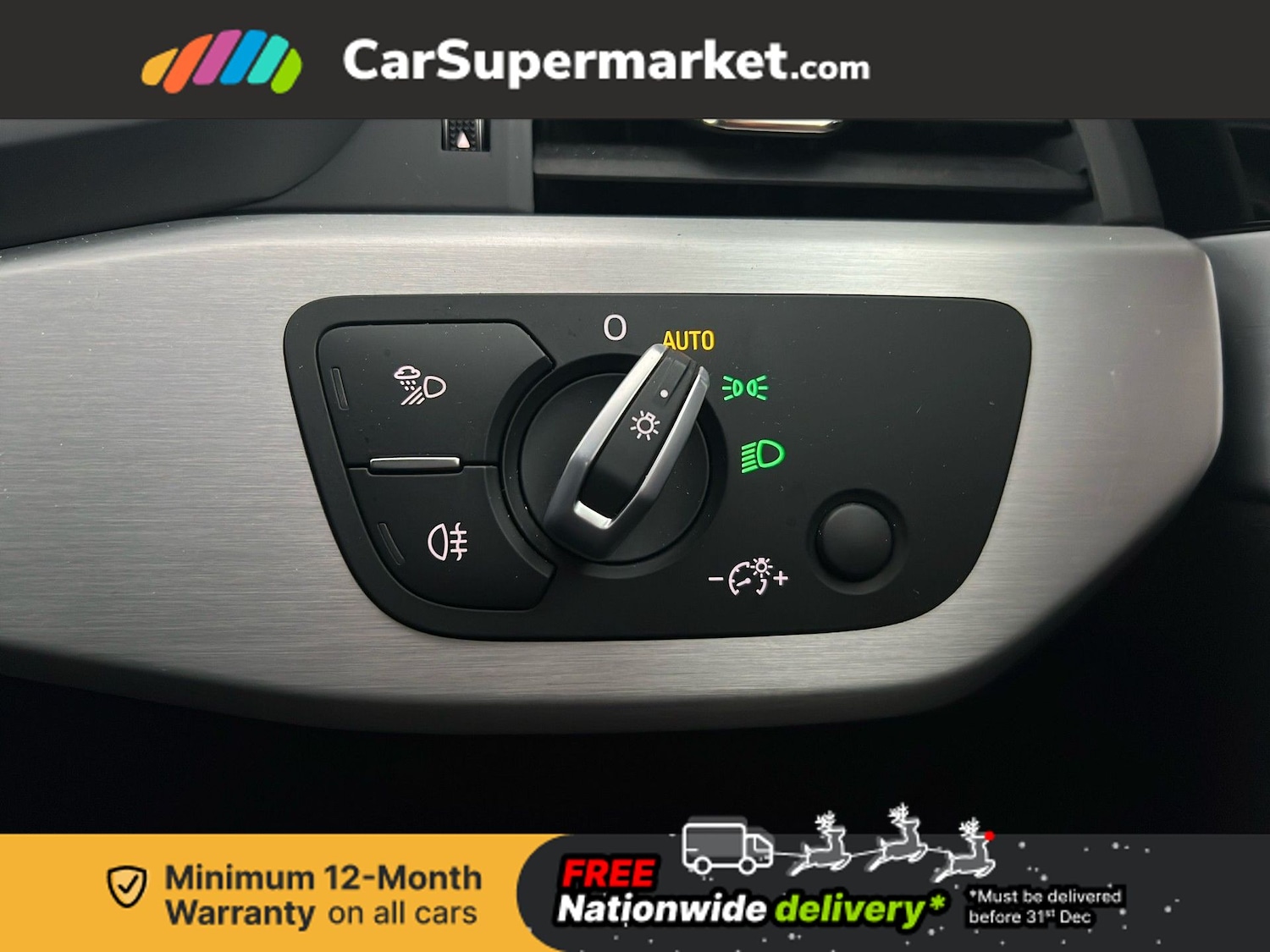 Used Audi A4 2022 for sale - 76916566: Photo 26