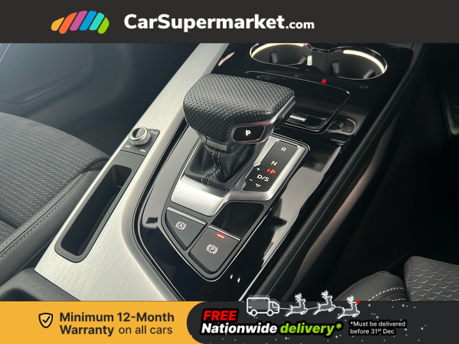 Used Audi A4 2022 for sale - 76916566: Photo 27