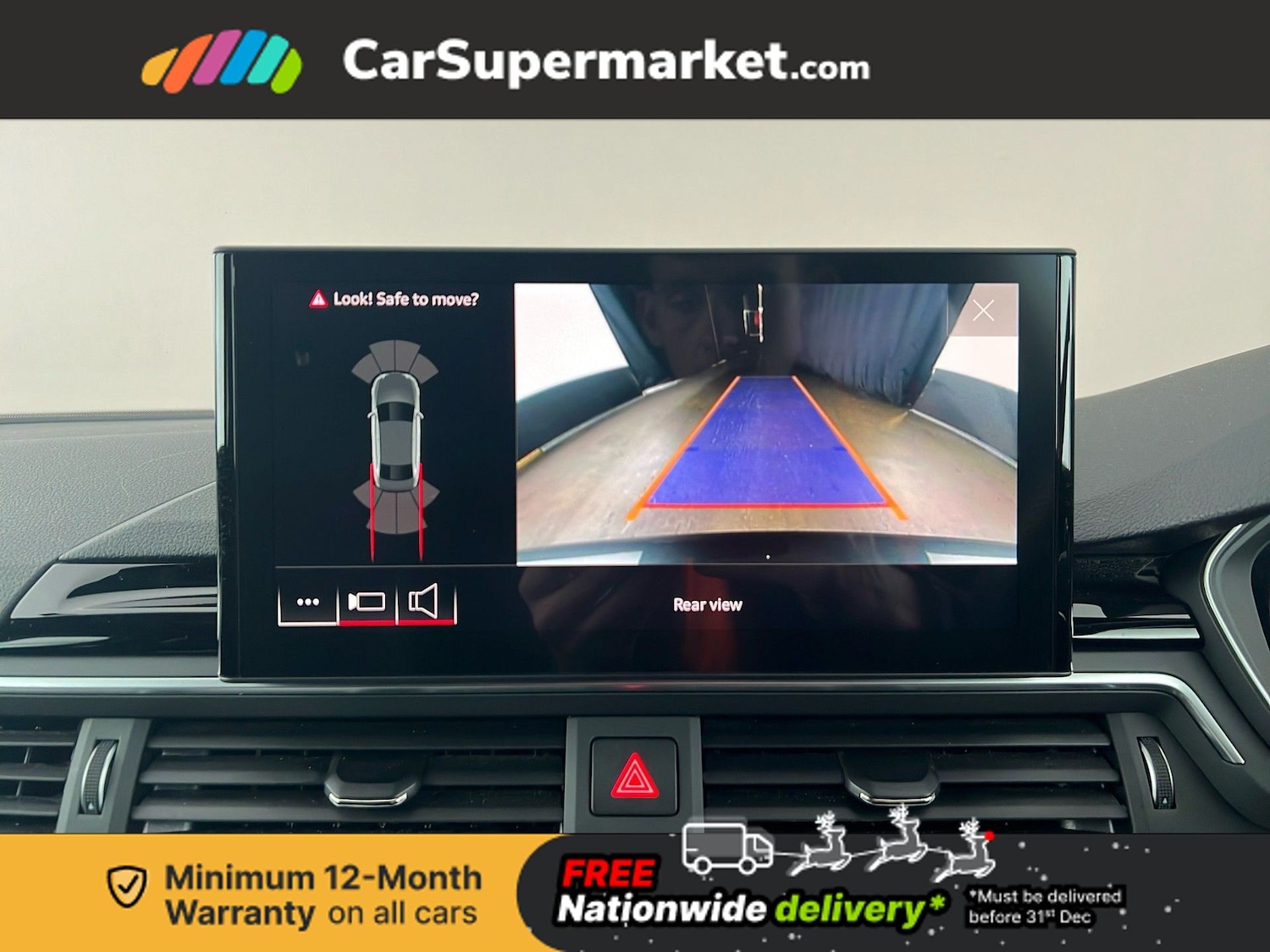 Used Audi A4 2022 for sale - 76916566: Photo 28