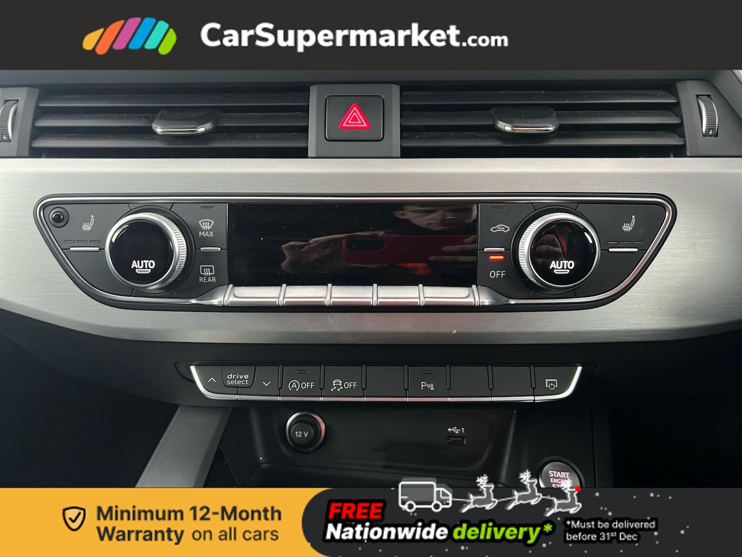 Used Audi A4 2022 for sale - 76916566: Photo 29