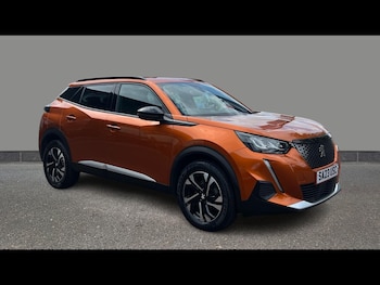 Used Peugeot 2008 2023 for sale - 79136594: Photo