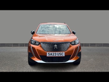Used Peugeot 2008 2023 for sale - 79136594: Photo