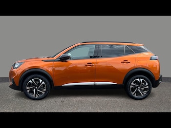 Used Peugeot 2008 2023 for sale - 79136594: Photo