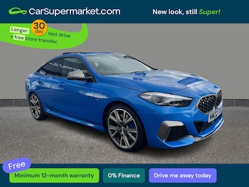 Used BMW 2 Series 2022 for sale - 78592353: Photo