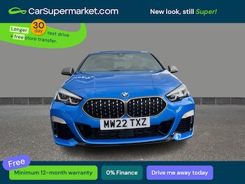 Used BMW 2 Series 2022 for sale - 78592353: Photo