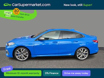 Used BMW 2 Series 2022 for sale - 78592353: Photo