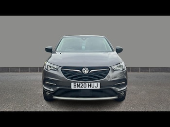 Used Vauxhall Grandland X 2020 for sale - 78961428: Photo