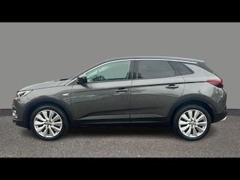 Used Vauxhall Grandland X 2020 for sale - 78961428: Photo