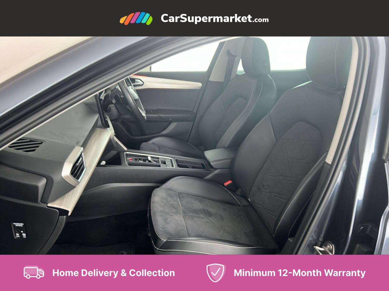 Used SEAT Leon 2021 for sale - 76115101: Photo 17