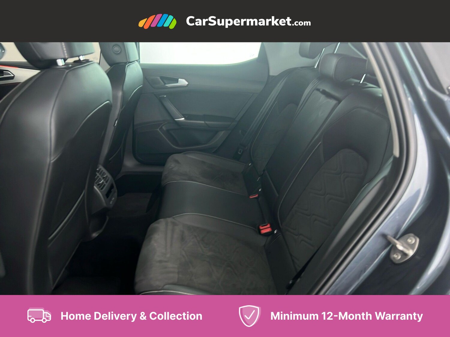 Used SEAT Leon 2021 for sale - 76115101: Photo 18