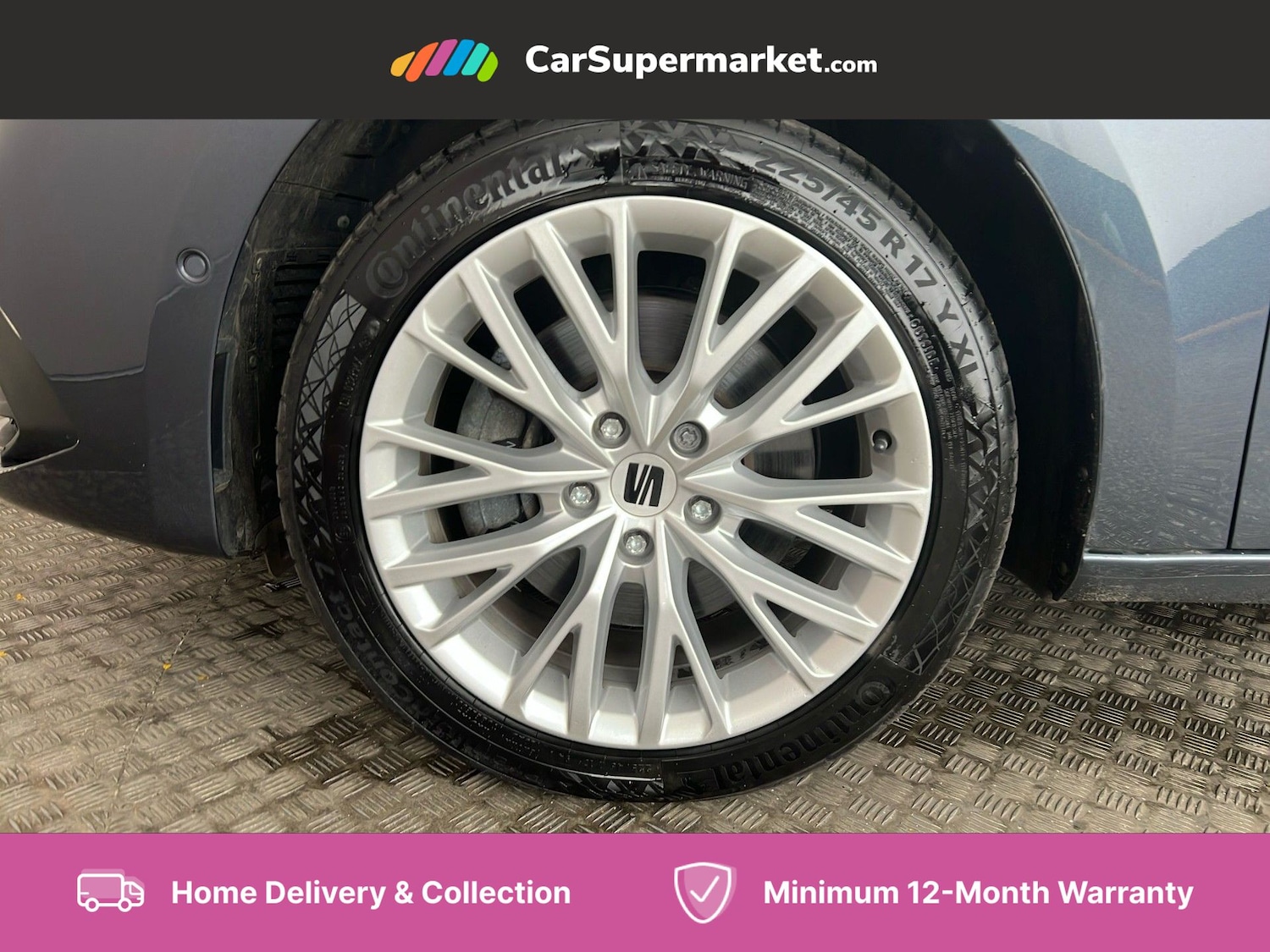 Used SEAT Leon 2021 for sale - 76115101: Photo 19
