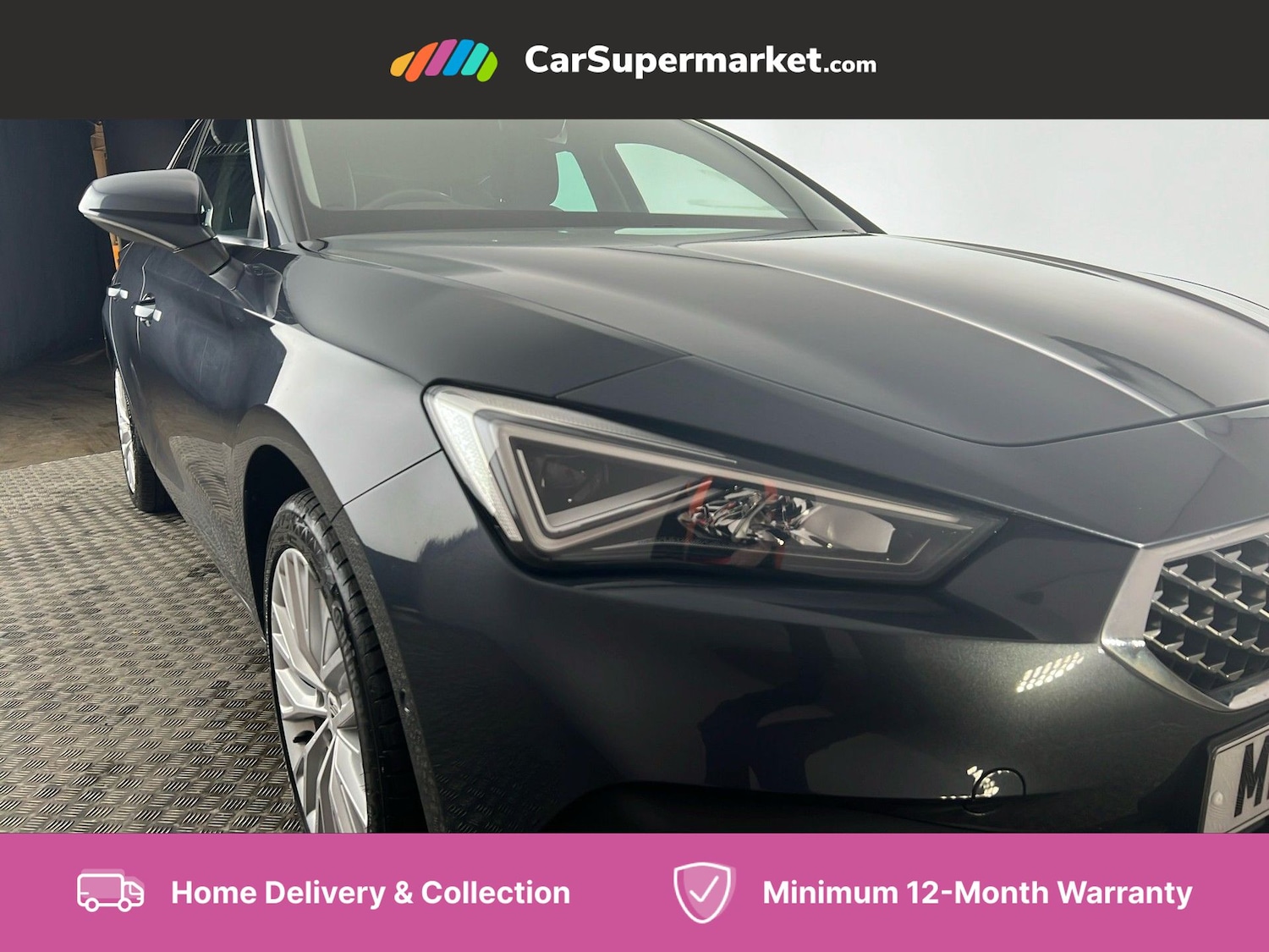 Used SEAT Leon 2021 for sale - 76115101: Photo 20