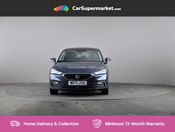 Used SEAT Leon 2021 for sale - 76115101: Photo