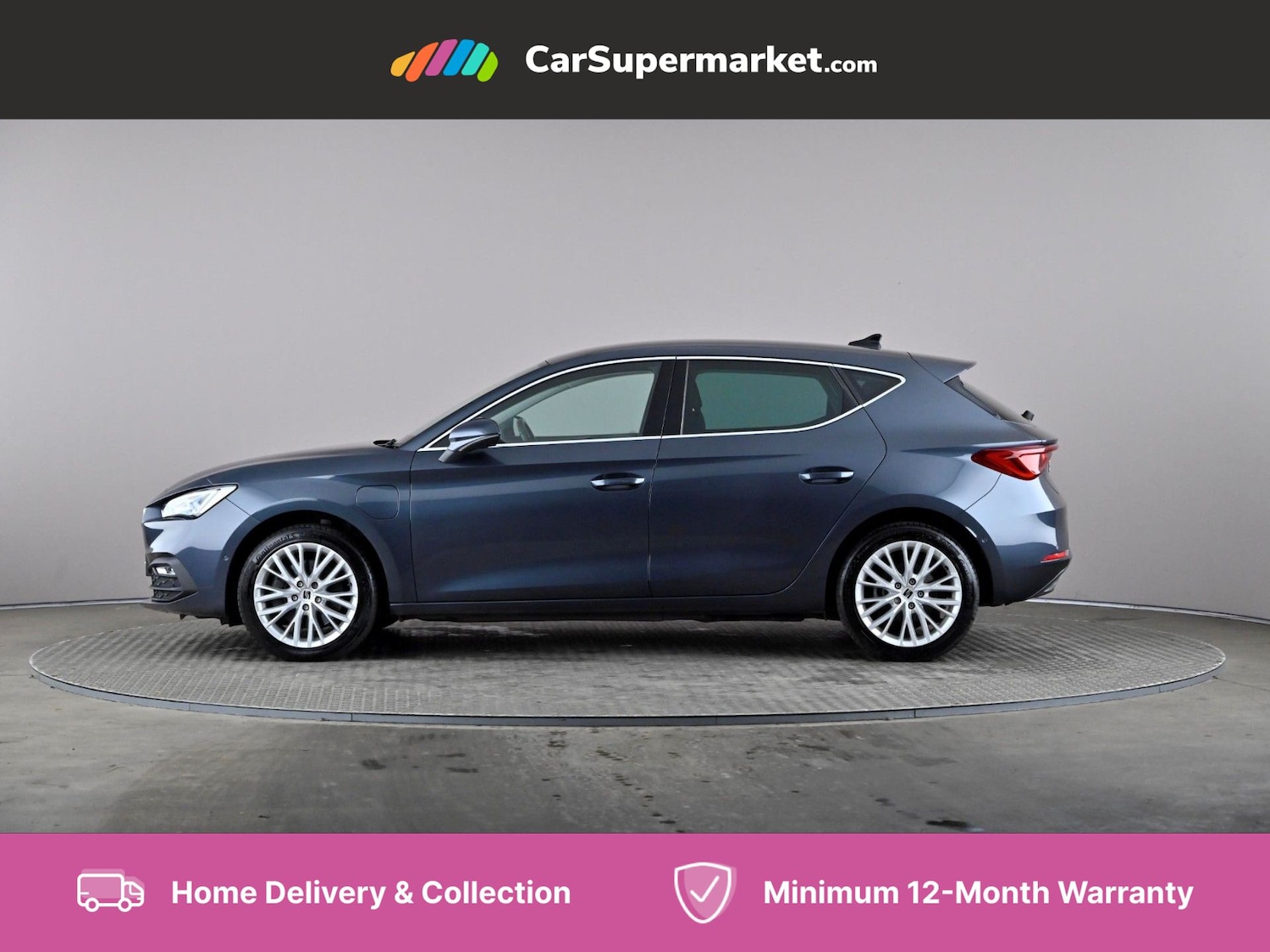 Used SEAT Leon 2021 for sale - 76115101: Photo 3