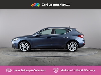 Used SEAT Leon 2021 for sale - 76115101: Photo