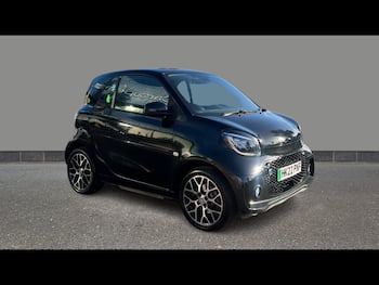 Used smart fortwo 2022 for sale - 79746175: Photo