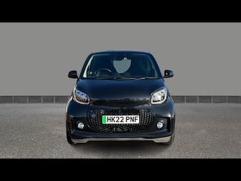 Used smart fortwo 2022 for sale - 79746175: Photo