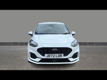 Used Ford Fiesta 2022 for sale - 79320017: Photo