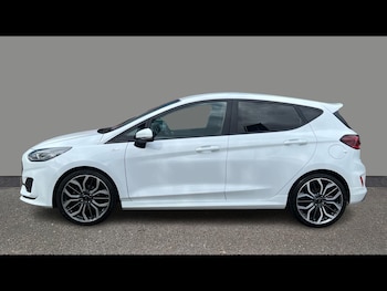 Used Ford Fiesta 2022 for sale - 79320017: Photo