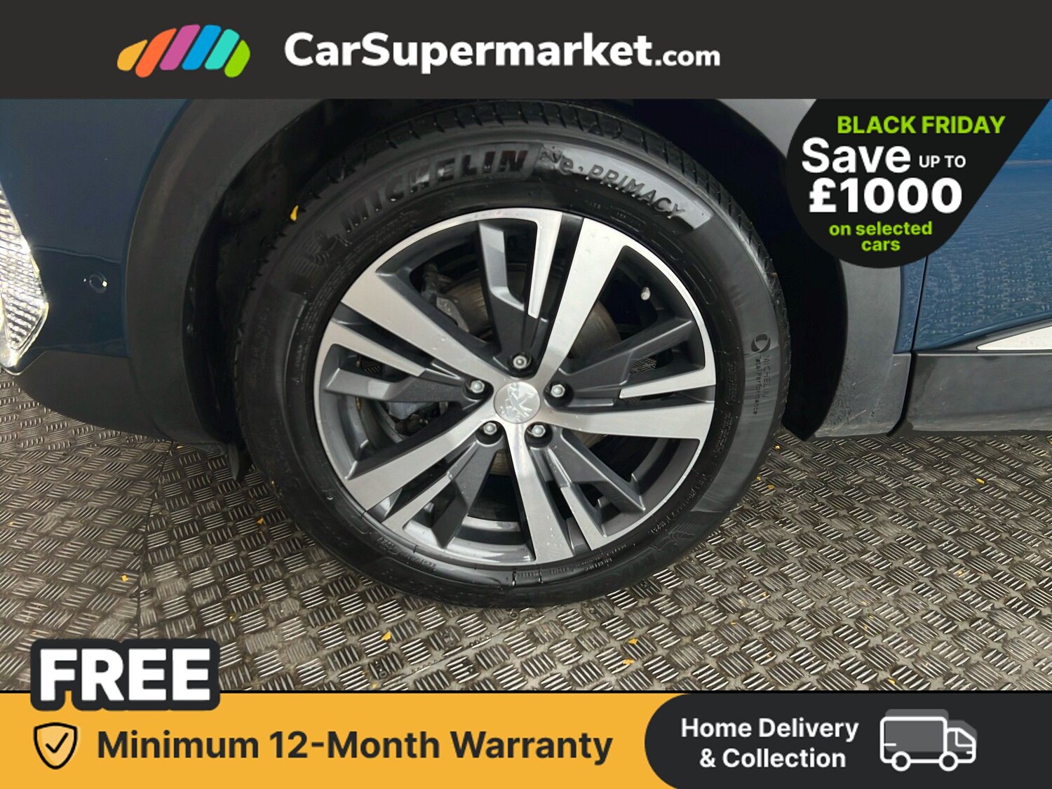 Used Peugeot 3008 2023 for sale - 76732449: Photo 20