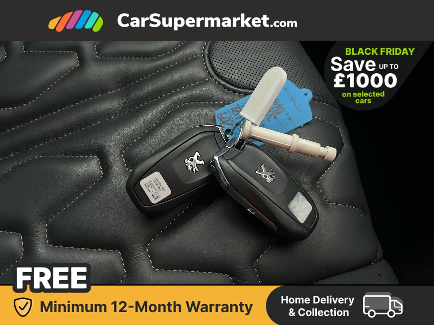 Used Peugeot 3008 2023 for sale - 76732449: Photo 24