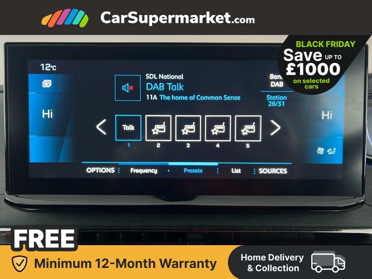 Used Peugeot 3008 2023 for sale - 76732449: Photo 25