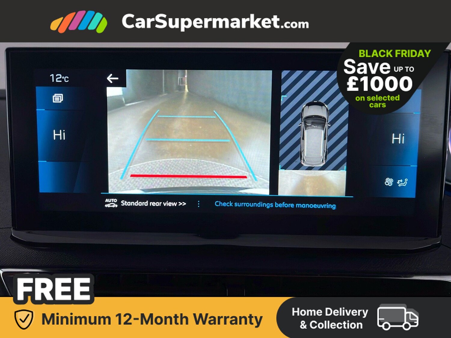 Used Peugeot 3008 2023 for sale - 76732449: Photo 27