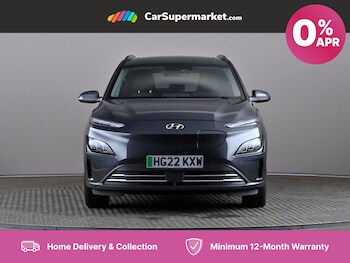 Used Hyundai KONA 2022 for sale - 75925044: Photo