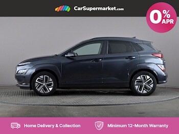 Used Hyundai KONA 2022 for sale - 75925044: Photo