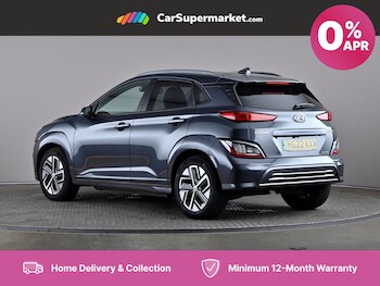 Used Hyundai KONA 2022 for sale - 75925044: Photo