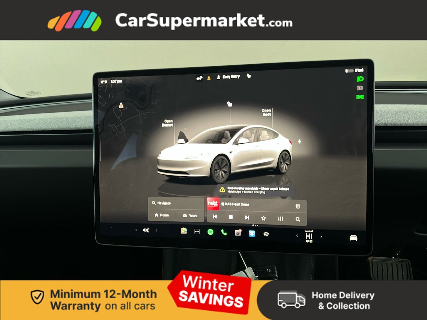 Used Tesla Model 3 2024 for sale - 77064643: Photo 16