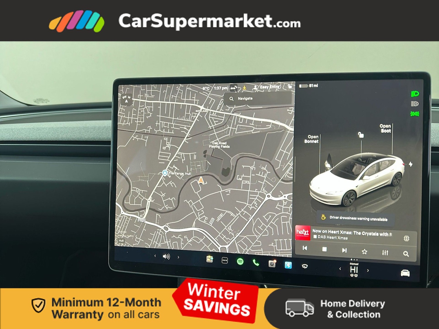 Used Tesla Model 3 2024 for sale - 77064643: Photo 17