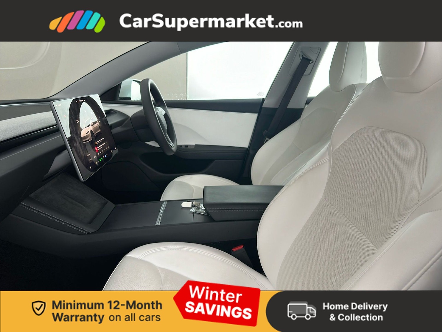 Used Tesla Model 3 2024 for sale - 77064643: Photo 18