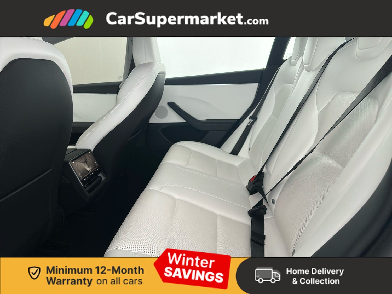 Used Tesla Model 3 2024 for sale - 77064643: Photo 19